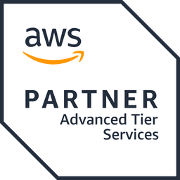 AWS Partner Central Badge