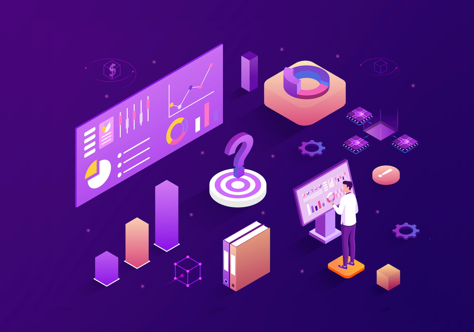 Visualizing S3 Data using Athena and Quicksight | Sufle