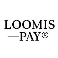 Loomis Pay logo