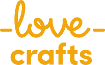 Love Crafts logo