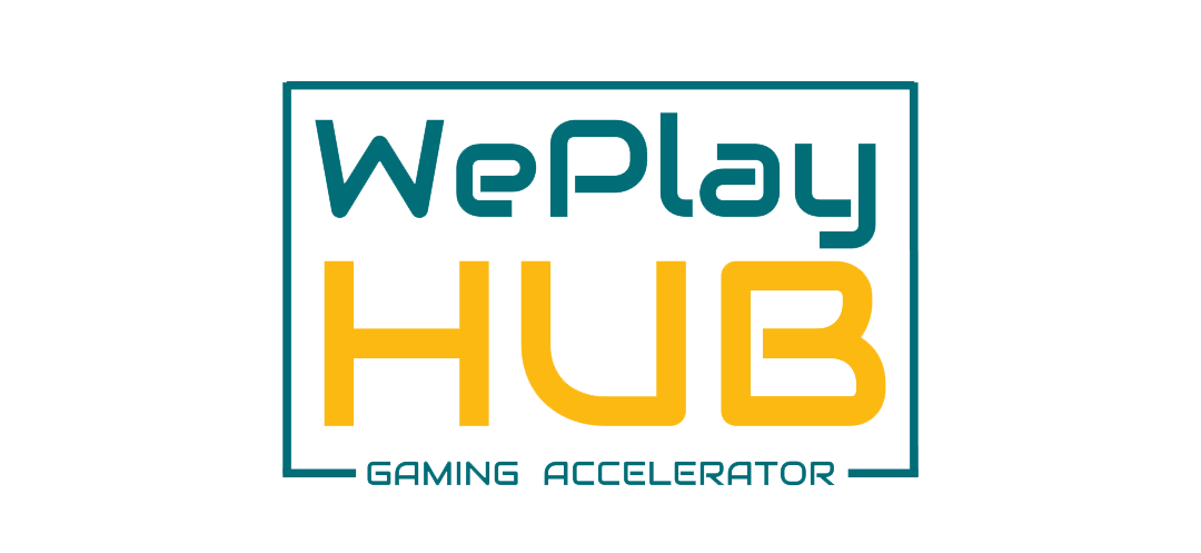 WePlay HUB logo